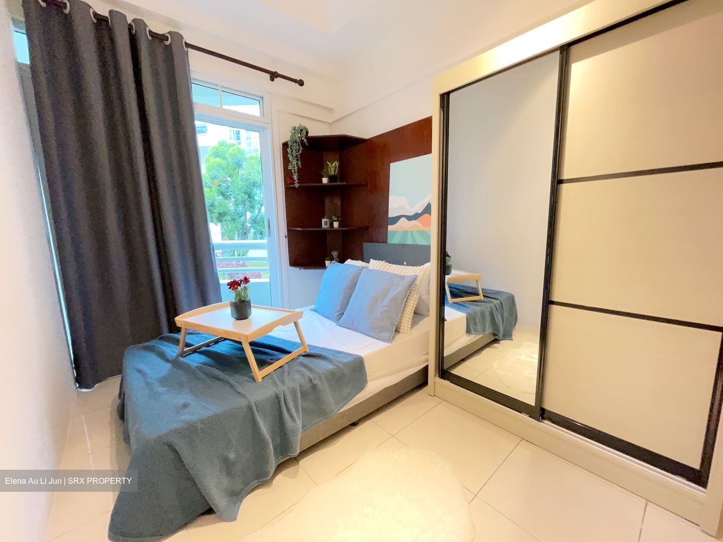 Elias Green (D18), Condominium #588802441